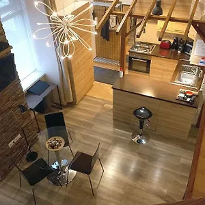  Apartamento Novak