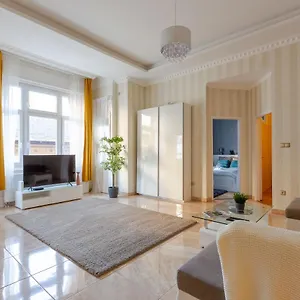  Apartamento Luxury Downtown By Anna
