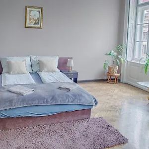  Apartamento Basilica