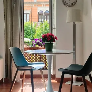 Alameda 1 , Sevilla España