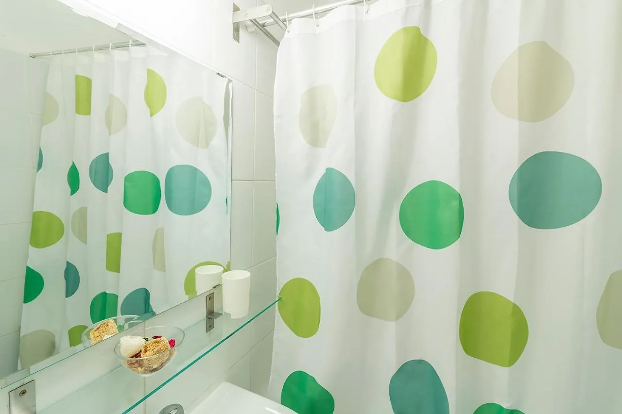 Mohinga Apartment Budapest