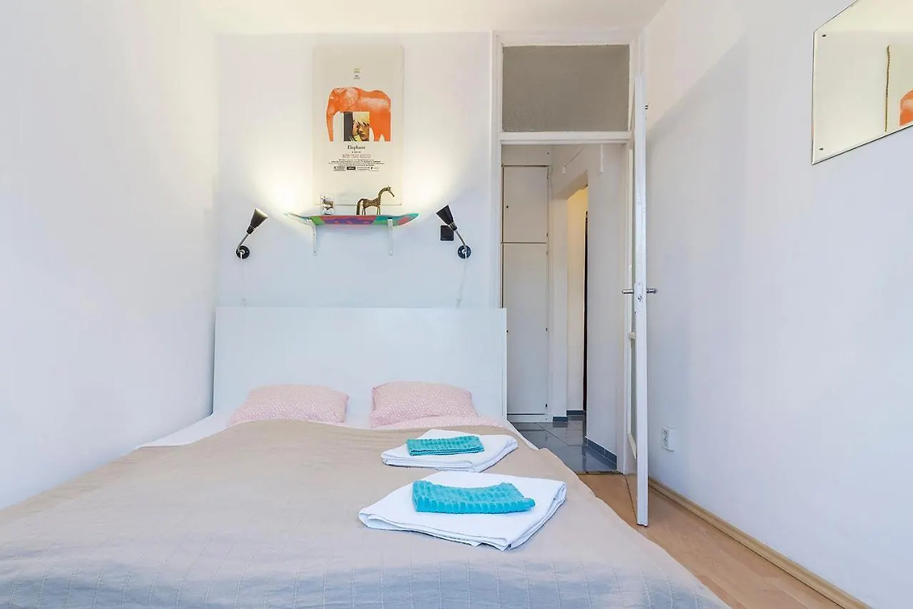 Mohinga Apartment Budapest