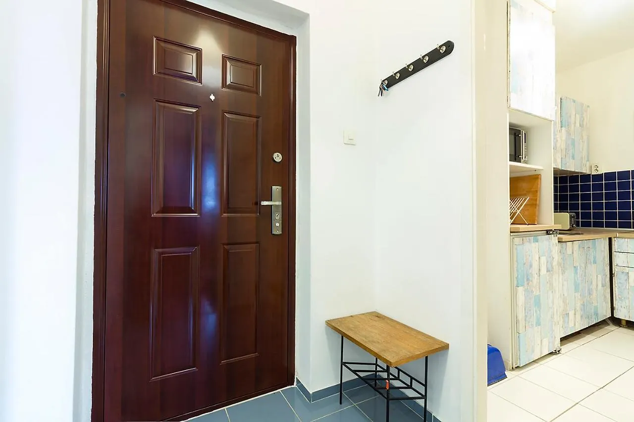 Mohinga Apartment Budapest